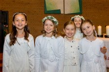 18.05.2023 Erstkommunion